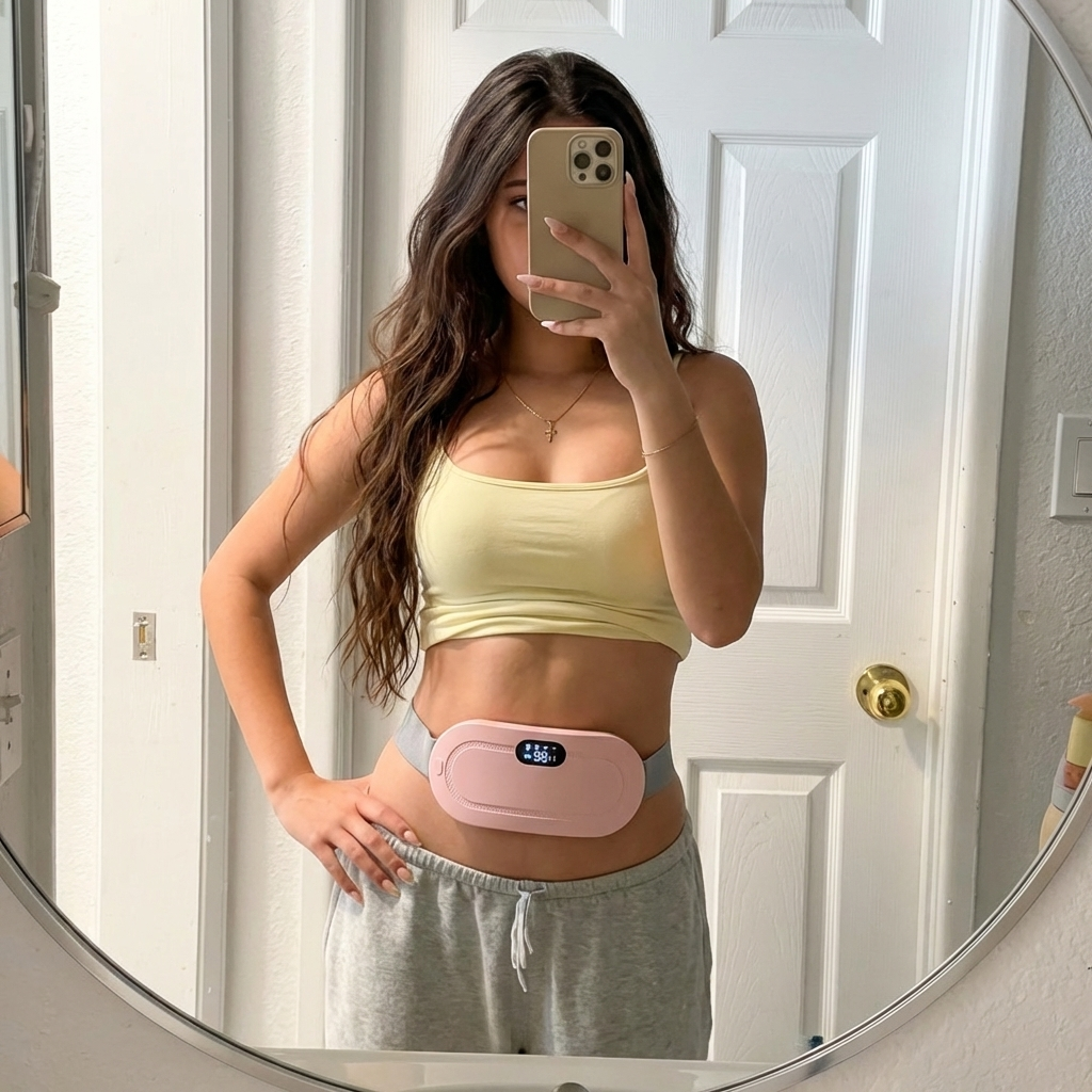 Jasmine R., Austin TX