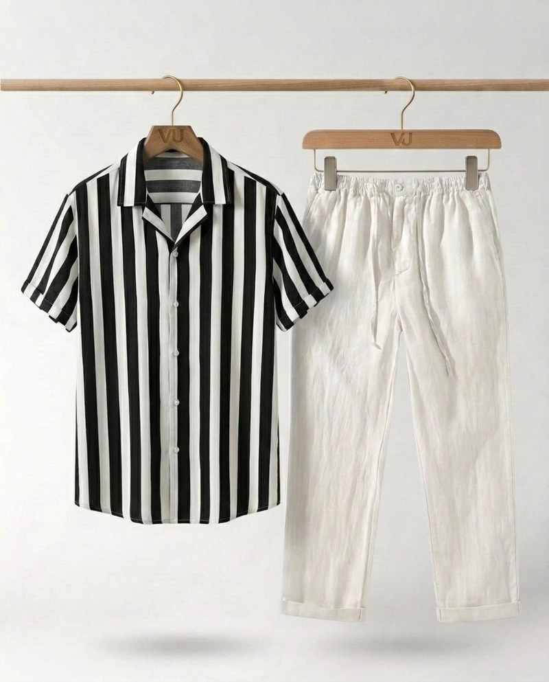 Summer Set - Stripes