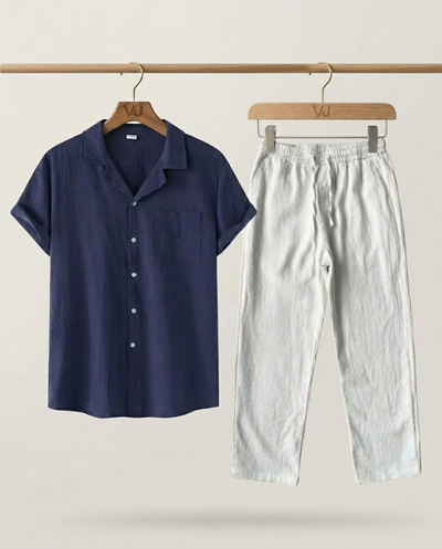 Nairo Linen Set