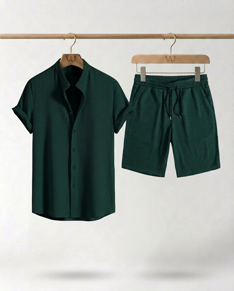 Monaco Day Set