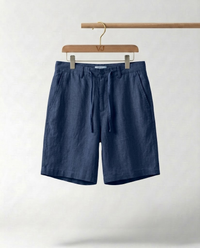 Viola Linen Shorts 3