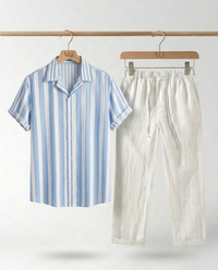 Summer Set - Stripes 1