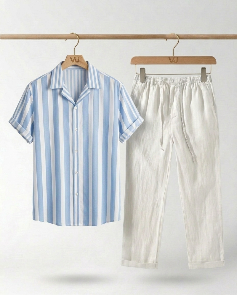Summer Set - Stripes