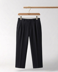 France Old Money Pants 2