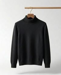 Valmere Wool Sweater 4