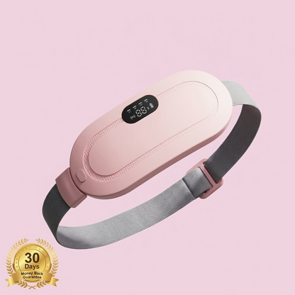 QuietRelief Heat Pad