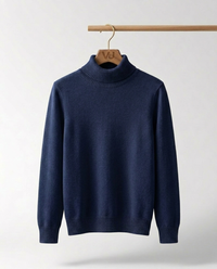 Valmere Wool Sweater 3