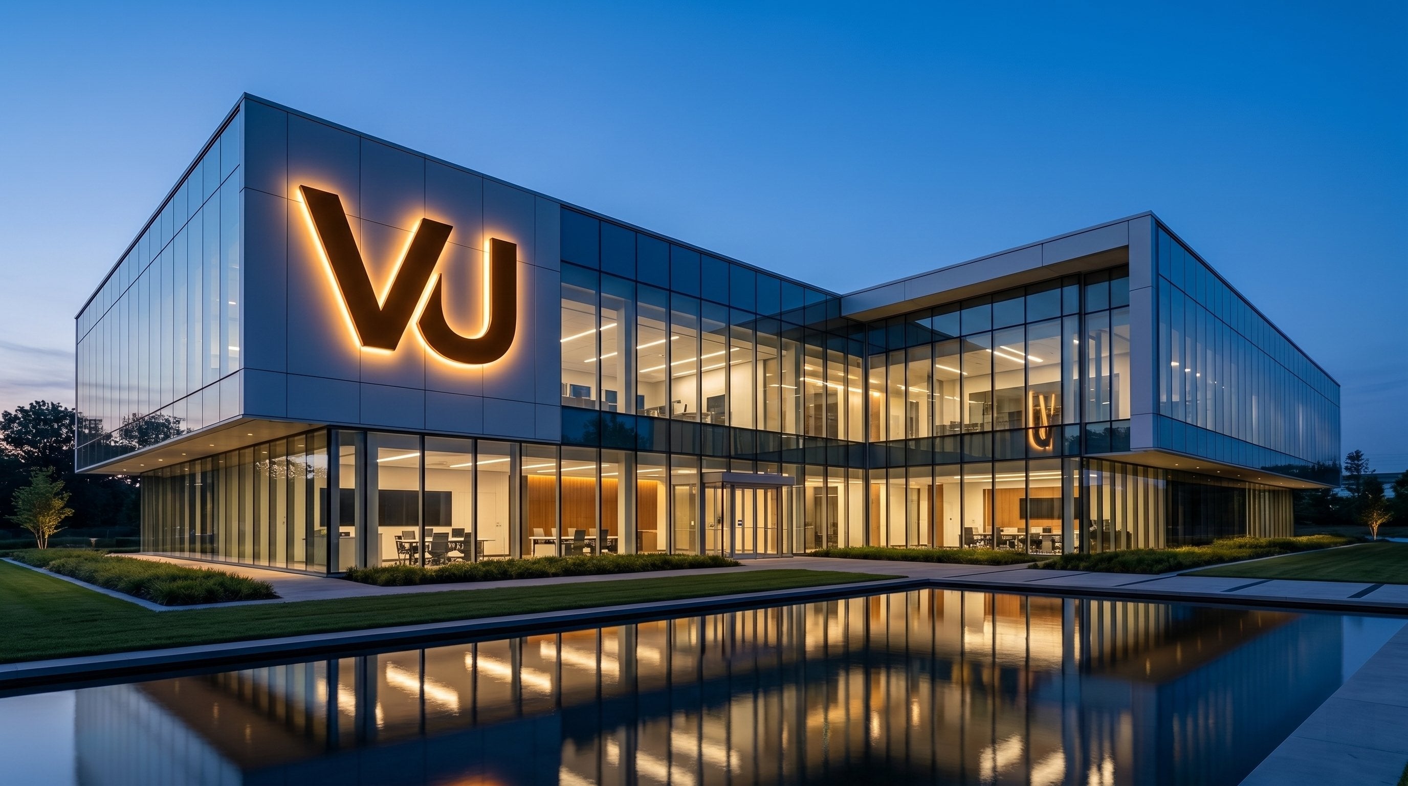 Volenu Headquarters