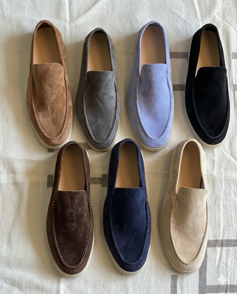 Volenu Shoes Collection